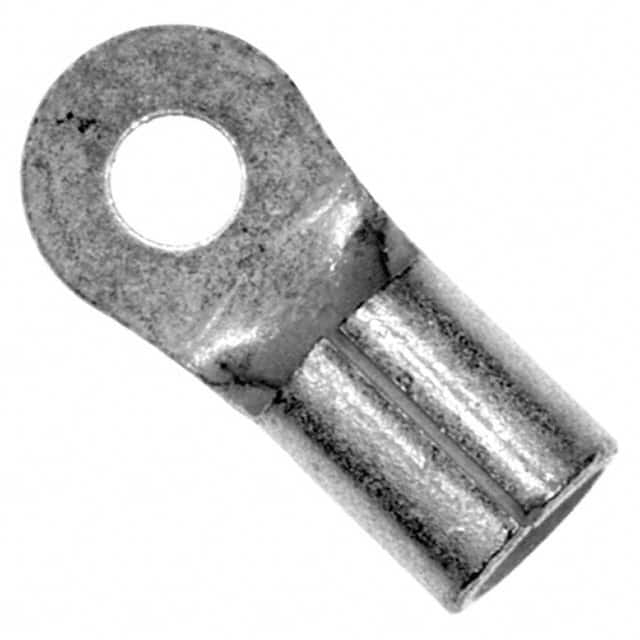 2-322447-1 TE Connectivity AMP Connectors  Connettori ad anello